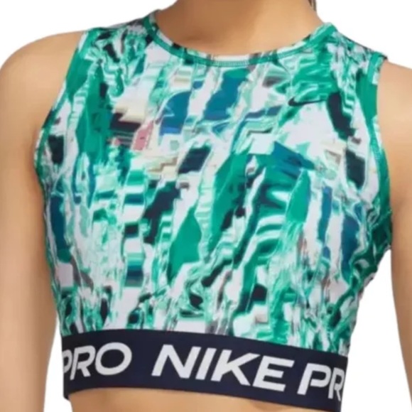 Nike Other - Nike Pro Women's Dri-FIT bra